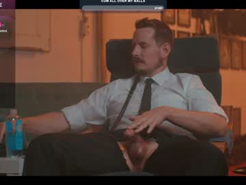 The_Dilf December 19, 2024 Chaturbate stream image