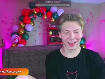 Themikesever December 19, 2024 Chaturbate stream image