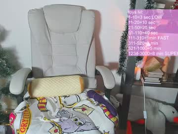 Vi_Vikkk December 19, 2024 Chaturbate stream image