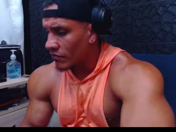 Viktorherrera December 19, 2024 Chaturbate stream image
