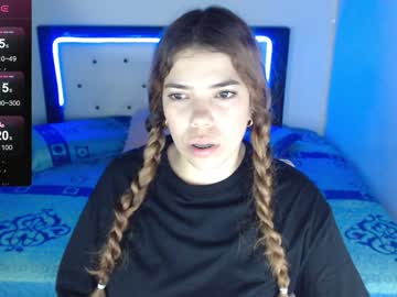 Violet_Stone22 December 19, 2024 Chaturbate stream image