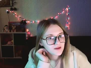 Violetta_Xbaby December 19, 2024 Chaturbate stream image