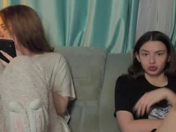 Violetti_Honey December 19, 2024 Chaturbate stream image