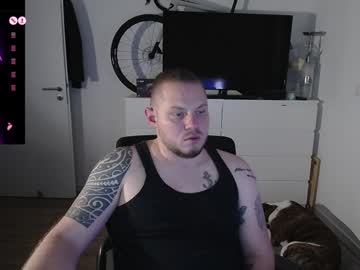 X19marco93x December 19, 2024 Chaturbate stream image