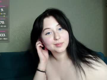 Your__Dreamgirl December 19, 2024 Chaturbate stream image