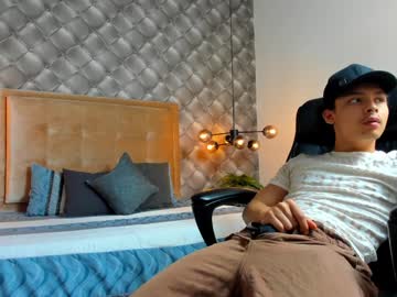 Zeusjeff December 19, 2024 Chaturbate stream image