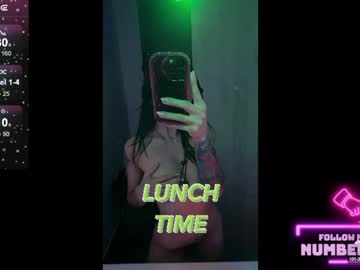 8numberfav December 19, 2024 Chaturbate stream image