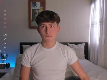 Aidan_Hale December 19, 2024 Chaturbate stream image