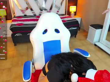 Alannaa_Fox December 19, 2024 Chaturbate stream image