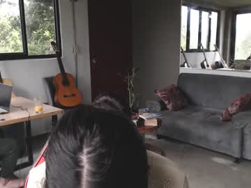 Alejandra_Viillegas December 19, 2024 Chaturbate stream image