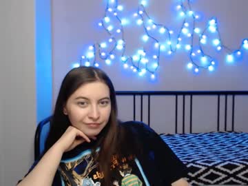 Alice_________________________ December 19, 2024 Chaturbate stream image