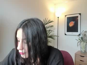 Alymorgannn December 19, 2024 Chaturbate stream image