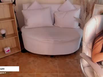 Amy_Kiitty December 19, 2024 Chaturbate stream image