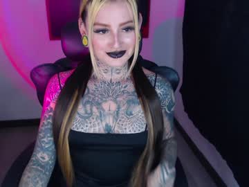 Anai_Gomez December 19, 2024 Chaturbate stream image