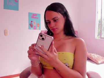 Aphril_Davis December 19, 2024 Chaturbate stream image