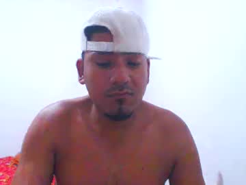Arioros03 December 19, 2024 Chaturbate stream image