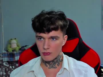 Austen_Milker December 19, 2024 Chaturbate stream image
