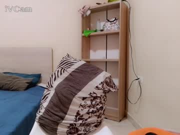 Ava_Jonesmilf December 19, 2024 Chaturbate stream image