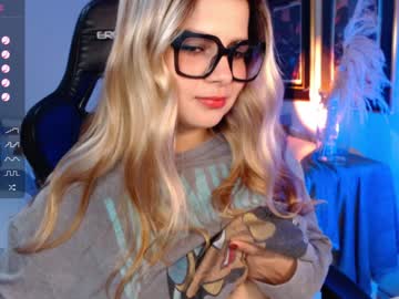 Avrill_Morgan December 19, 2024 Chaturbate stream image