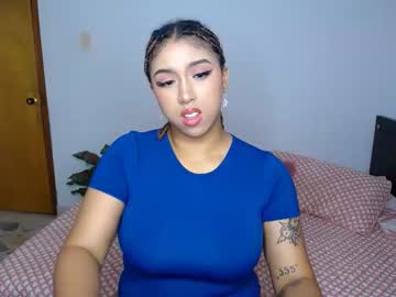 Barbara_Holmess December 19, 2024 Chaturbate stream image