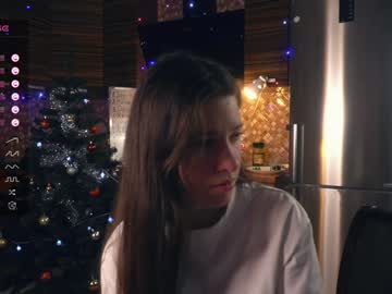 Beckycurvin December 19, 2024 Chaturbate stream image