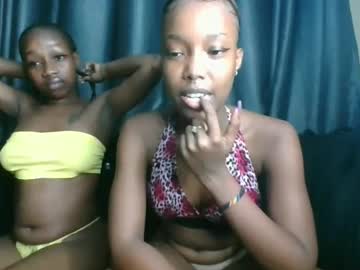 Beverly_Girl_1 December 19, 2024 Chaturbate stream image