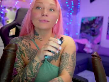 Blackedbarbie December 19, 2024 Chaturbate stream image