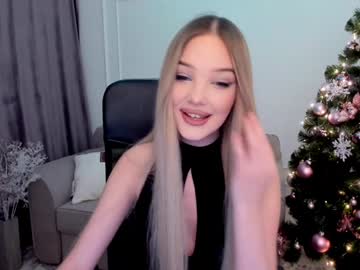 Bloomingheart stream photo from December 19, 2024