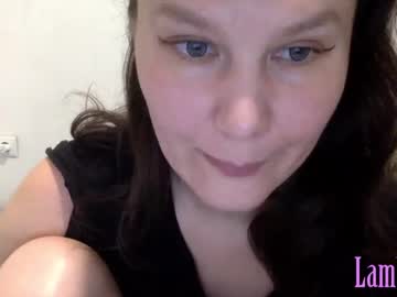 Caffeinated_Lamb December 19, 2024 Chaturbate stream image