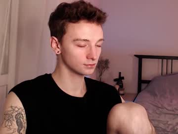 Calvin_Polanski December 19, 2024 Chaturbate stream image