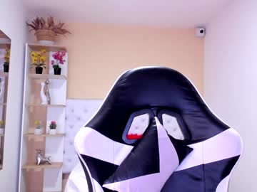 Carly_Zion December 19, 2024 Chaturbate stream image