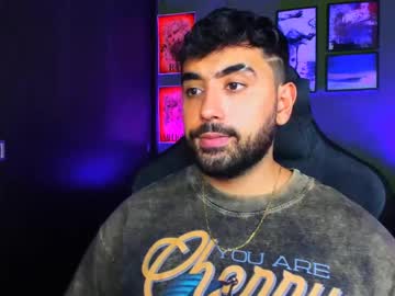 Carmine_Gionato December 19, 2024 Chaturbate stream image