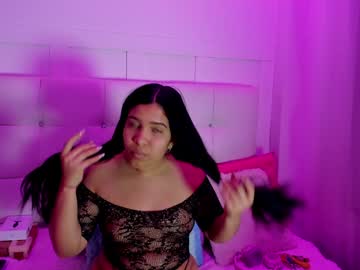 Carrie_Baker19 December 19, 2024 Chaturbate stream image