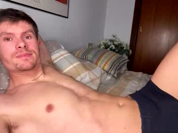 Chris_Stev47 December 19, 2024 Chaturbate stream image