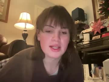 Cinnamonjaxin December 19, 2024 Chaturbate stream image