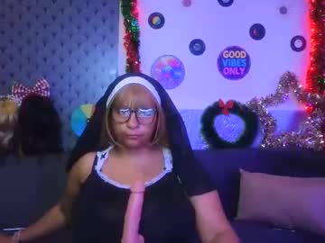 Cleopatrayourroyalaffair December 19, 2024 Chaturbate stream image