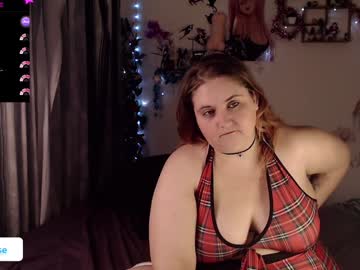 Crim0nrose December 19, 2024 Chaturbate stream image