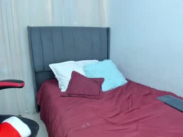 Daniela_Babe December 19, 2024 Chaturbate stream image