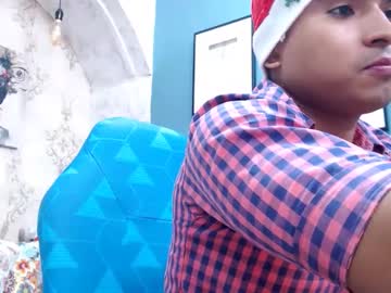 Dayro_Wilsen December 19, 2024 Chaturbate stream image