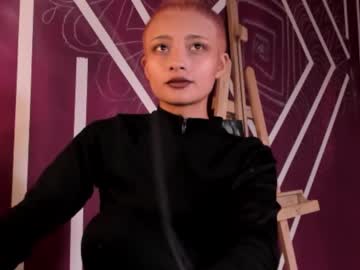 Demony_Moon December 19, 2024 Chaturbate stream image