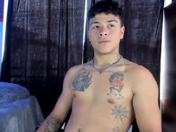 Dylan_Kley15 December 19, 2024 Chaturbate stream image