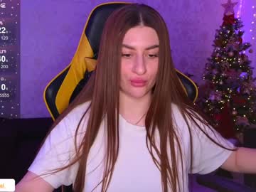 Elinkalove December 19, 2024 Chaturbate stream image