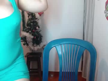 Evansvictoria December 19, 2024 Chaturbate stream image