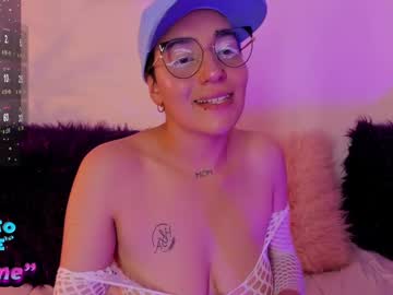 Evelyn_Aura December 19, 2024 Chaturbate stream image