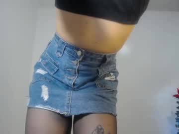 Evi_Kitty December 19, 2024 Chaturbate stream image