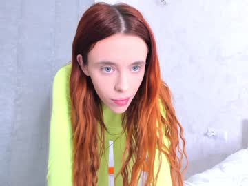 Fire___Fox1 December 19, 2024 Chaturbate stream image