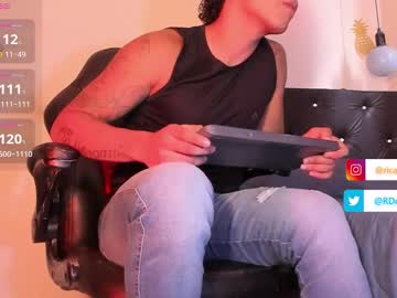 Fuck_Hardlove December 19, 2024 Chaturbate stream image
