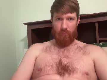 Gingermania10 December 19, 2024 Chaturbate stream image