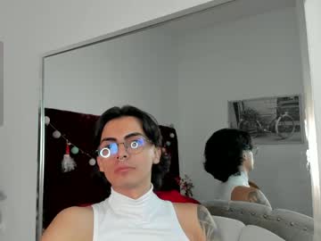 Girishsilva December 19, 2024 Chaturbate stream image