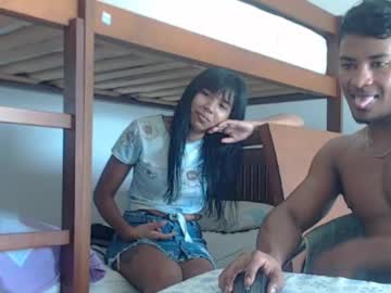 Gregory_X December 19, 2024 Chaturbate stream image